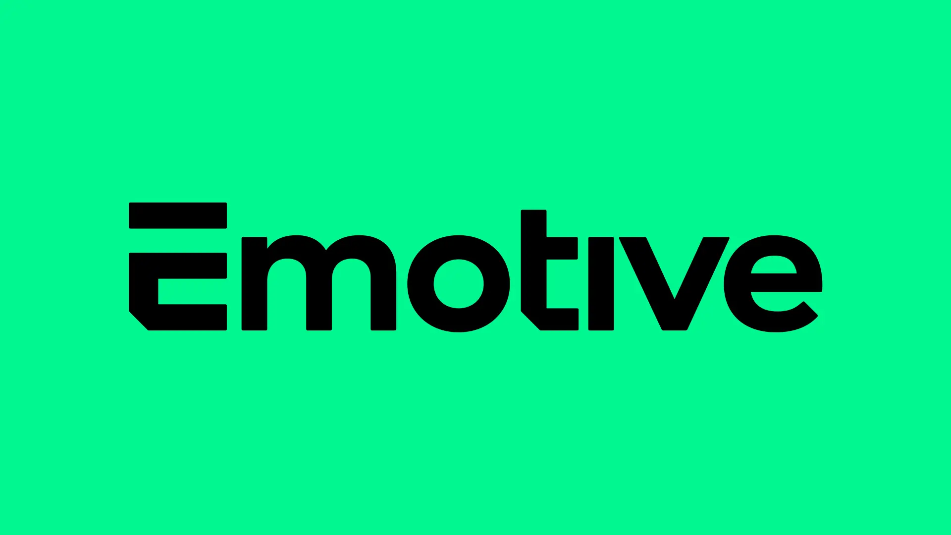 EMOTIVE