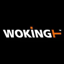 WOKING