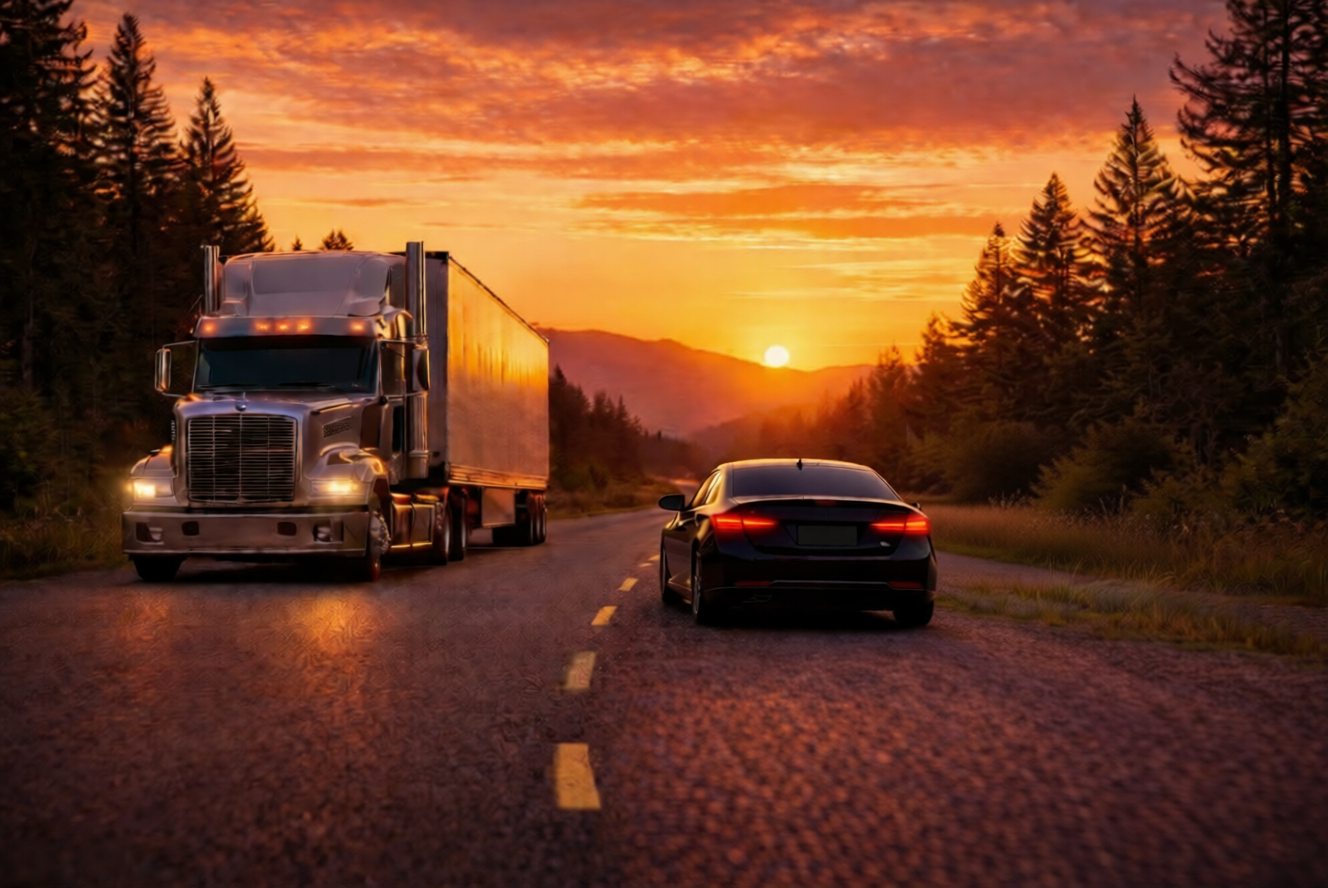 Leader en Pièces Auto & Poids Lourds
